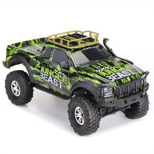 2.4GHz 1003/1004 RC Crawler RC Car RC Model