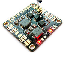 Matek Mini Power Hub Power Distribution Board PDB With BEC 5V And 12V for RC Drone FPV Racing