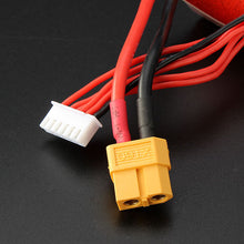 ZOP Power 18.5V 1500mAh 5S 45C Lipo Battery XT60 Plug