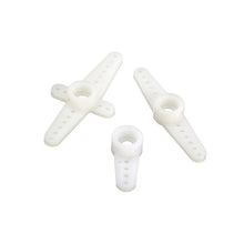 HG P401/P402/P601 RC Car Parts Servo Upgrades Kits P10030 