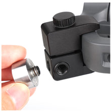 Balance Counterweight Clip for DJI OSMO Mobile 1/Mobile 2/Zhiyun Smooth 4/Vimble 2 Handheld Gimbal Stabilizer