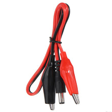 RC Charging Cable Set Big Tamiya Plug to 4mm Banana Plug Cable Crocodile Clip DC Wire for IMAX B6 B6AC Charger