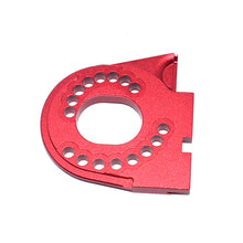 Aluminum Alloy Motor Mount For 1/10 RC Crawler Traxxas TRX-4 8290 RC Car Parts