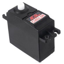 AGF C36DLSR 3.6kg 360° Plastic Gear Analog Servo For RC Helicopter Airplane Robot