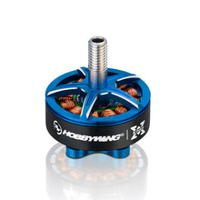 Hobbywing XRotor Race Pro 2207 1750KV 2450KV 2650KV 4-6S Brushless Motor for RC Drone FPV Racing