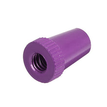 4mm Multicolor Metal Transmitter Stick Rocker For JR Futaba Transmitter