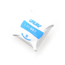 URUAV UXII 5.8GHz 220Mhz 8.4dBi Gain 76 Degree RHCP FPV Patch Antenna With SMA/RP-SMA Connector 