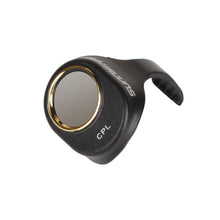 Sunnylife Camera Lens Filter CPL MCUV ND8 ND16 ND32 Not Affect Gimbal Self-inspection For DJI Spark