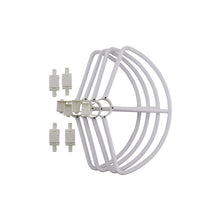 Propeller Props Guard Protection Cover 4Pcs for Hubsan Zino H117S RC Drone Quadcopter