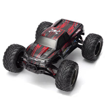 9115 1/12 Radio Remote Control Car High Speed RC 2.4Ghz 2WD Off Road Buggy Monster Truck 40km/h