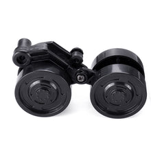 Load Wheel For SG 1203 1/12 Drift RC Tank Car High Speed Vehicle Models RC Car Wheel Parts