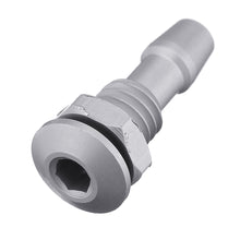 TFL M6 M8 Aluminum Water Outlet for Rc Model Boat Parts ESC Motor Cooling 521B40 521B50