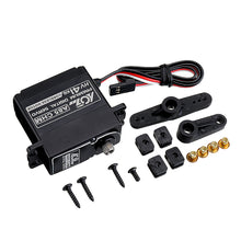 AGF A85CHM 41KG Coreless Metal Gear Digital Servo For 1/8 1/10 RC Car 50-90 Class 26cc-50cc RC Airplane RC Robot