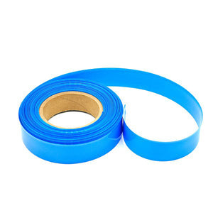 1M Lipo Battery Casing PVC Heatshrinkable Tube Model Accessories Battery Case