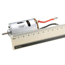 Wltoys 12428/12423 1/12 RC Car Spare Parts 540 Motor 0121