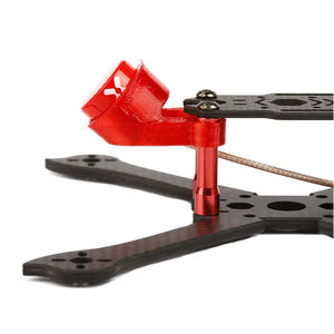 1 Pair iFlight 3D Printed TPU UFL MMCX SMA Lollipop FPV Antenna Mount Fixing Seat For RC Drone