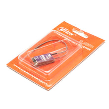 CoolTech RSFSB PPM SBUS 8CH Compatible Receiver for Futaba S-FHSS 18SZ 18MZ 14SG 10J 8J 6J 4GRS 