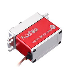 3PCS Racerstar BLS7032HV 180° 32KG Brushless Digital Servo For 600/650/700 Swashplate RC Helicopter Airplane Car Robot