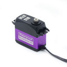 URUAV Deluxe Line BLS3714 37KG 0.14sec IP67 Waterproof Brushless Digital HV Metal Gear Case Servo