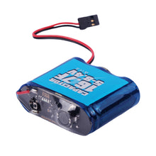 Power Box S1 16.7F 5-8.4V Capacitor Saver Rescue Module For RC Helicopter 