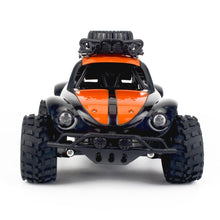 KYAMRC 1816A 1/18 2.4G RWD RC Car Simulation Electric Off-Road Vehicle RTR Model 