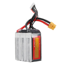 BT 22.2V 1500mAh 100C 6S Lipo Battery XT60 Plug for RC Racing Drone