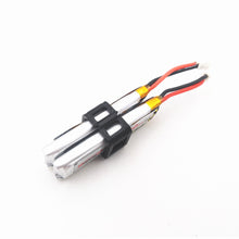3D Printed TPU Lipo Battery Support Fixing Mount for 250mAh Battery Mobula7 RC Drone FPV Racing 