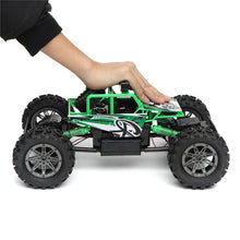 SYOUNG 80801 1/12 2.4G 4WD RC Racing Car Climbing Off-Road Truck Rock Crawler RTR Toys