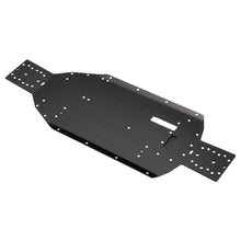 FS Racing 538511 Metal Chassis Car Bottom for 53631 53632 53692 53910 1/10 RC Car Vehicles