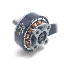 3Bhobby 3B-R 2207 Pro Brushless Motor Titanium 1750KV 2150KV 2450KV 4-6S For RC Drone FPV Racing