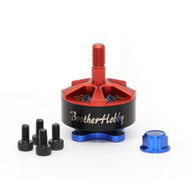 BrotherHobby Returner R3 2207 2400KV RC Drone FPV Racing Brushless Motor for FPV Racer