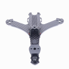 Tricopter5 170mm Wheelbase 3mm Arm 5 Inch Tricopter Frame Kit for RC Drone FPV Racing 