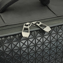 Realacc Waterproof Diamond Grid Backpack Case Bag Nylon For DJI Phantom 4/ DJI Phantom 4 Pro