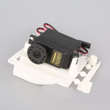 A Pair Servo Protection Cover Protector Housing Case for 6-9g/17g/36g/55g RC Servo RC Airplane Aircraft