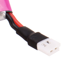 GAONENG GNB 4.35V 450mAh 1S 80C HV Battery PH2.0 Plug White Plug For E010 M80S Tiny7 RC Model 