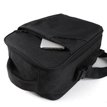 Portable Waterproof Shoulder Storage Bag Backpack Carrying Case for C-FLY Dream JJRC X9 RC Drone 