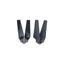 JJRC X9 GPS RC Drone Quadcopter Spare Parts Quick Release Foldable Propeller Props Blades Set 4Pcs