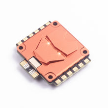 Anniversary Special Edition Racerstar Metal 50A BL_32 2-6S DShot1200 4in1 ESC CNC IP65 Waterproof