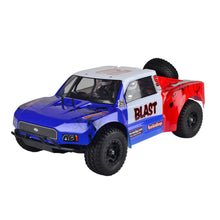 VRX Racing RH1045SC 1/10 2.4G 4WD 40km/h RC Car Electric Brushless Vehicle RTR Model 