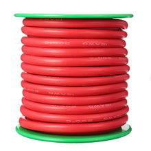 7M 12AWG Soft Silicone Wire Cable High Temperature Tinned Copper 