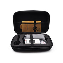 STARTRC 5-in-1 Accessories Combo Storage Bag Neck Strap Signal Booster Joystick Box Film for DJI Mavic 2 Smart Controller 