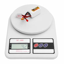 ZOP POWER 11.1V 550mAh 70C 3S Lipo Battery With JST/XT30 Plug For RC Models