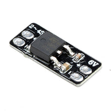 Diatone Micro BEC 5V 6V 12V 500mA Module For 78 Series Regulation Chip RC Drone FPV Racing Multi Rotor