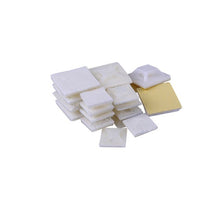 13x13mm/20x20mm 3/M Self-Adhesive Cable Wire Zip Tie Clip Clamp Mount for RC FPV Racing Drone