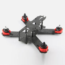 KINGKONG/LDARC Universal Motor Cover Protection for 22 Series Motors M3*8 for RC Drone FPV Racing