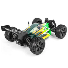 K12 1/16 2.4G 2CH 4WD High Speed RC Car Off-road Vehicle Models Truck With 3kg Servo
