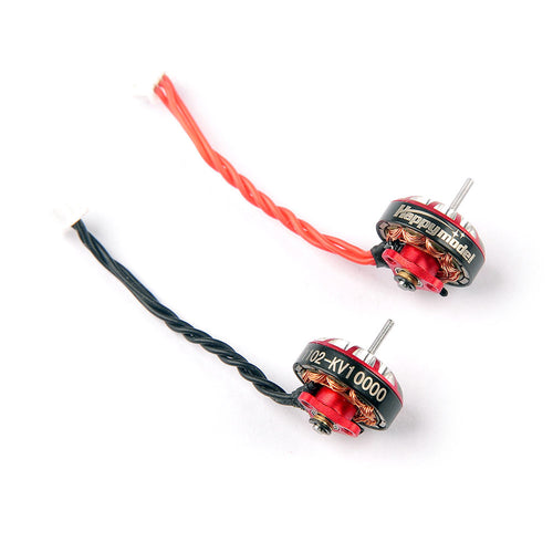 Happymodel EX1102 8500KV 9000KV 10000KV 13500KV 2-3S Brushless Motor Original for Mobula7 HD Sailfly-X Drone 