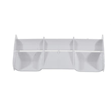 Plastic Tail Wing For 1/8 Drift Vehicle Models RC Car Parts 212MM 