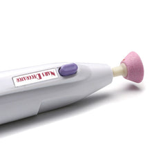 Mini Electric Hand Sander Drilling Polosher Gadgets for RC Model