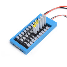 Micro Parallel Battery Charging Board for Pico PH1S PH2S XH2S Type Battery